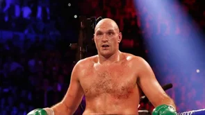 Tyson Fury ponovno izvrijeđao Anthony Joshuu